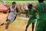 Darüşşafaka:87 – Akhisarspor:80