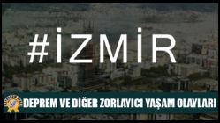 Deprem Ve Diğer Zorlayıcı Yaşam Olayları