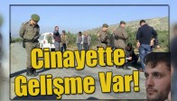 Dereköy Cinayetinde Gelişme Var!