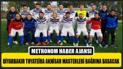 Diyarbakır Thyateira Akhisar Masterleri Bağrına Basacak