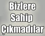 Doğalgaz Sıhhi Tesisatçılar odası başkanı “Bize Sahip Çıkmadılar Dedi