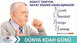 DÜNYA KOAH GÜNÜ