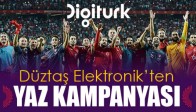 Düztaş Elektronikten Akhisarlılara Yaz kampanyası