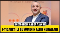 E-Ticaret İle Büyümenin Altın Kuralları