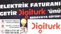 Elektrik Faturanı Getir Digiturk’ü Bedava Götür