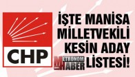 En Rahat Parti CHP