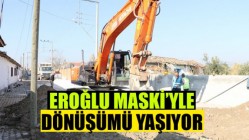 Eroğlu Maski’yle Dönüşümü Yaşıyor