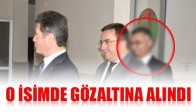 Eski Emniyet Müdür Yardımcısı'da Gözaltına Alındı