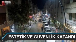 Estetik ve Güvenlik Kazandı