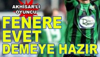 Evet demeye hazır