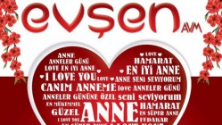 Evşen AVM’de Anneler gününe Özel İndirimler Başladı