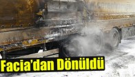 Facia’dan Dönüldü