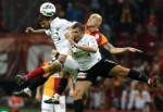 Galatasaray Kendi Evinde Çok Rahat