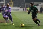 Galip Gelmeyi Unuttuk 0-0