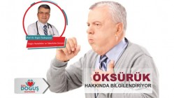 Geçmeyen Öksürük Hastalık Habercisi Olabilir