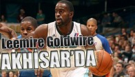 Goldwire, Akhisarspor’da