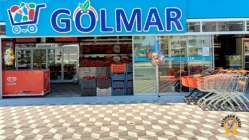 GÖLMAR MARKET ‘‘BİZDEN UCUZU YOK’’