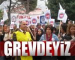 GREVDEYİZ