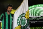 Güray Vural 2 Yıl Daha Akhisar Beleidyespor'da