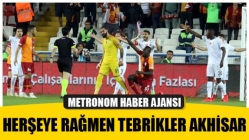 Herşeye Rağmen Tebrikler Akhisar