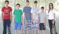 İkinci Dönem Tenis kurs Kayıtları Başladı