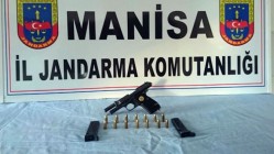 İl Jandarma Komutanlığından Bildiri