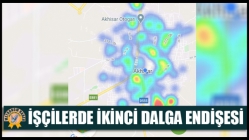 İşçilerde İkinci Dalga Endişesi