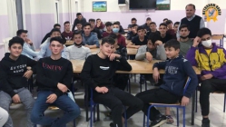 İslam'da Gençlik ve Önemi semineri gerçekleştirildi