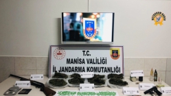 Jandarma Göz Açtırmadı