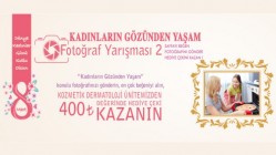 “Kadınların Gözünden Yaşam” Fotoğraf Yarışması