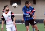 Karabulut Gençlik, Güneşli Belediyespor'u Gole Boğdu 9-1