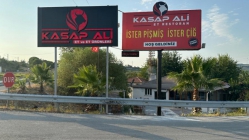 Kasap Ali Et Restaurant misafirlerini bekliyor