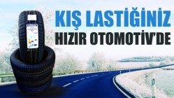 Kış lastiği takmamanın cezası artıyor