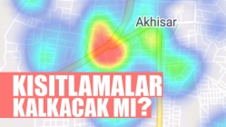 Kısıtlamalar Kalkacak mı?