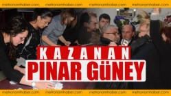 Lokantacılarda Pınar Güney, dönemi başladı