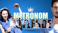 Metronom İkinci Kez Dinleyicileriyle Buluştu