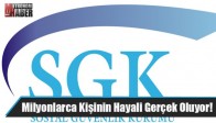 Milyonlarca Kişinin Hayali Gerçek Oluyor!