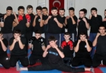 MUAY THAI Ege Şampiyonluğu