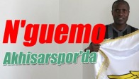 N'guemo Akhisarspor'da