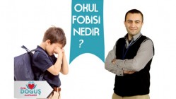 Okul Fobisi Mevsimi Başladı