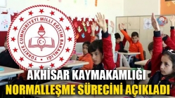 Okullar Ne Zaman Açılıyor