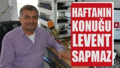 Op. Dr. Levent Sapmaz Konuğumuz oldu