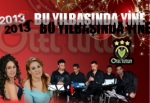 Otel Tütün Geleneksel Yılbaşı Balosu