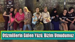 Otizmlilerin Gülen Yüzü, Bizim Umudumuz