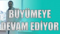 Özel Akhisar Hastanesi Büyümeye Devam Ediyor