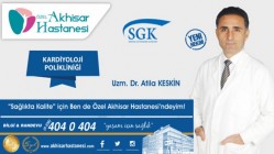 Özel Akhisar Hastanesi, sağlıklı kalpler için yola çıktık