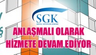 Özel Doğuş SGK anlaşmalı olarak hizmete devam ediyor