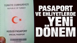 Pasaport ve Ehliyet İşlemleri Nüfus İdaresi’ne Devrediliyor