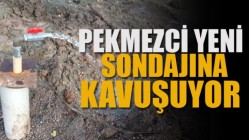 Pekmezci Yeni Sondajına Kavuşuyor