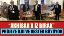 Projeye İlgi ve Destek Büyüyor